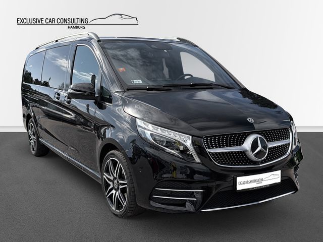 MERCEDES-BENZ V 250 – Bild 3
