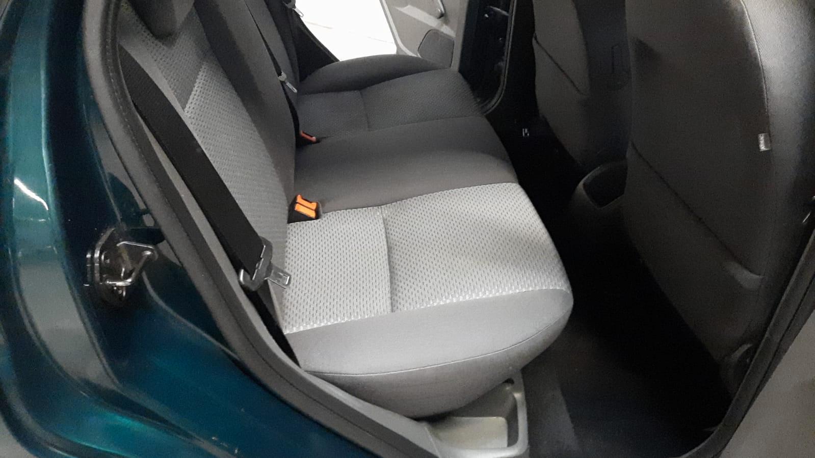 Ford Focus 2006 — photo 9