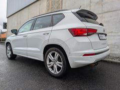SEAT Ateca FR 4Drive 2,0TSI 190PS DSG LED Pano 1.Hand SEAT Ateca FR 4Drive 2,0TSI 190PS DSG LED Pano 1.Hand