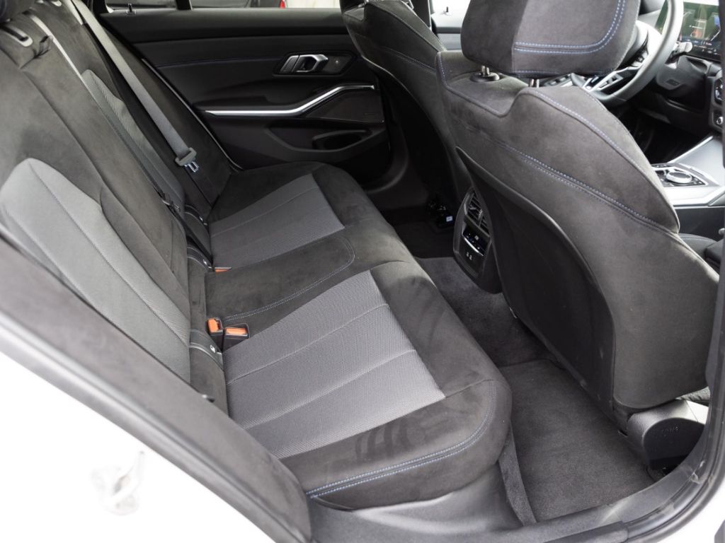 BMW 320 - Bild 24