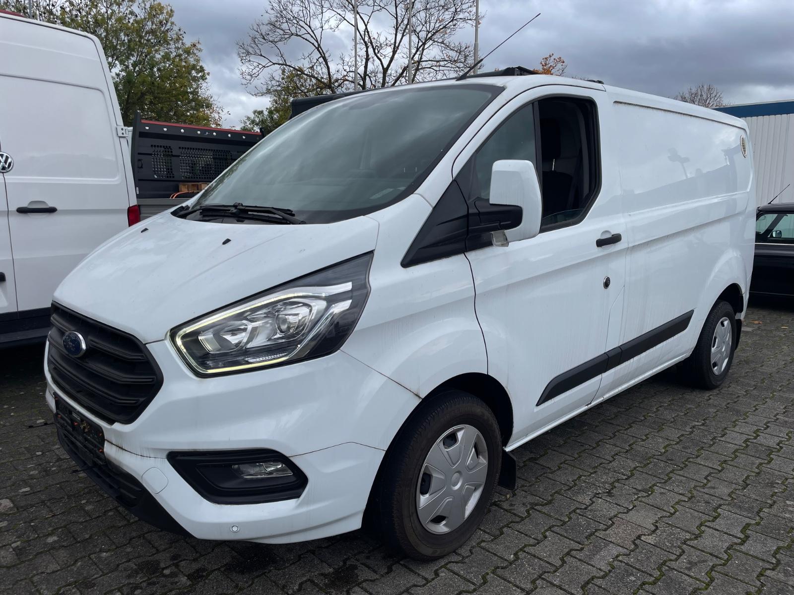 Ford Transit Custom L1 Trend Klima,Navi,Kamera