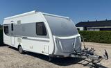 Knaus Südwind 590 Markise+Vorzelt Duo Control Mover - Knaus Suedwind