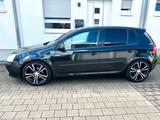 Volkswagen VW Golf 5 1.4 16v  75PS  107.000 km Tüv 03... - Volkswagen Golf: 75ps