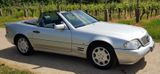 Mercedes-Benz SL 500  R129 - Mercedes-Benz SL 500: R129