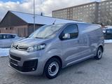 Citroën Jumpy 2.0HDI L2 Automatik *1.Hand*Klima*RFK*AHK - Citroën Jumpy Gebrauchtwagen in Berlin
