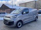 Citroën Jumpy 2.0HDI L2 Automatik *1.Hand*Klima*RFK*AHK - Citroën Jumpy in Berlin