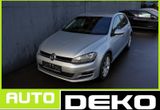 Volkswagen Golf 2.0 TDI Highline Xenon/Tempomat/Alcanta/17 - Volkswagen Golf: TDI Highline