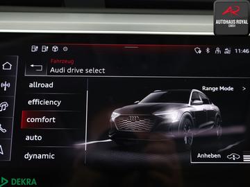 2024 AUDI Q8 E-TRON — миниатюра 20