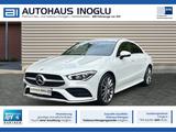Mercedes-Benz CLA CLA 250 AMG Rkam - gebrauchte Mercedes-Benz CLA 250 aus dem Jahr 2020