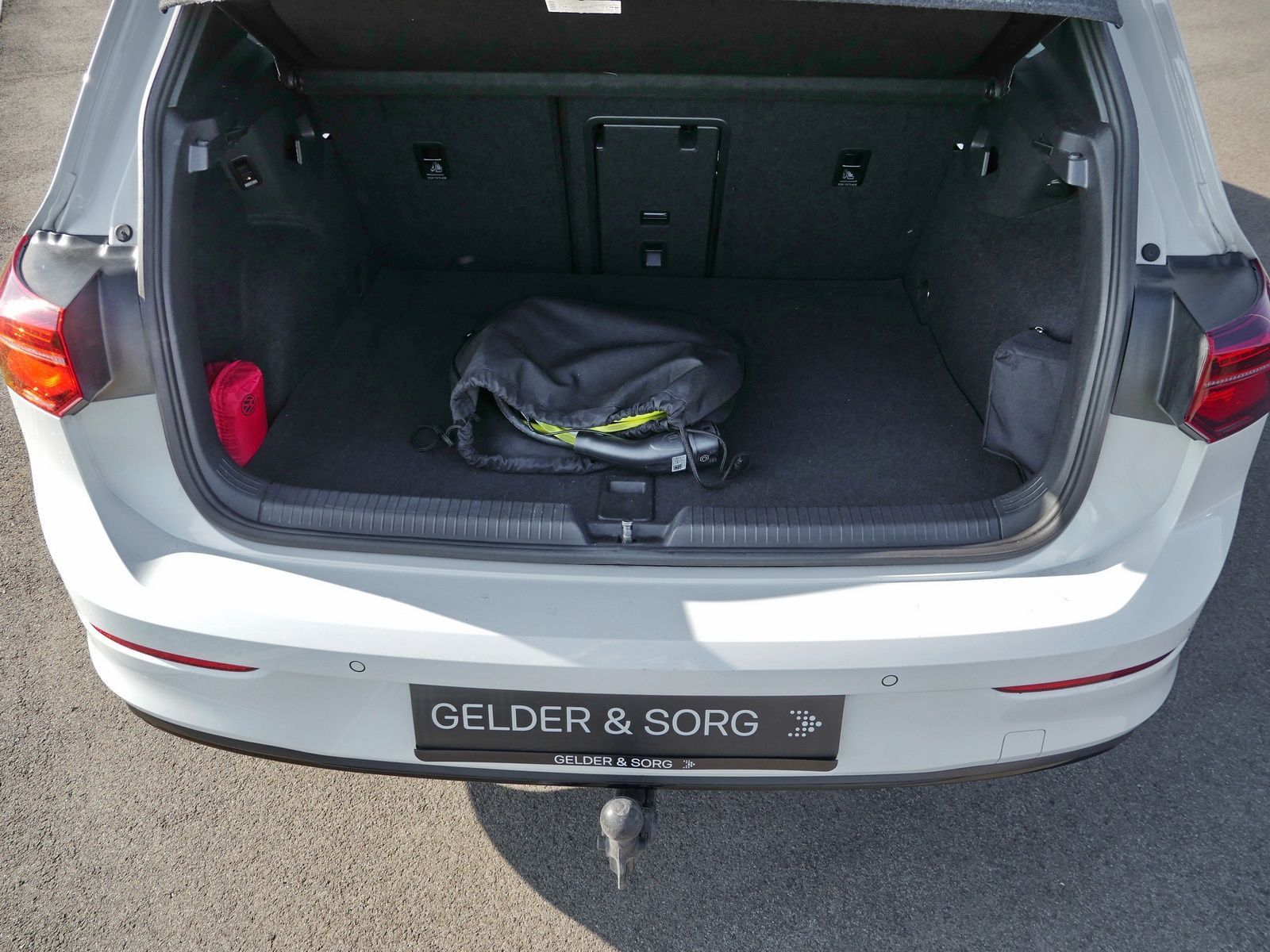 Volkswagen Golf - Bild 25