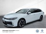 Volkswagen Passat Variant R-Line 1,5 l eHybrid DSG IQ.DRIVE