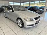BMW 320i+2.HD+BMW Service+Schiebedach+SZG+Navi+TOP!! - BMW 320 Gebrauchtwagen in Mannheim