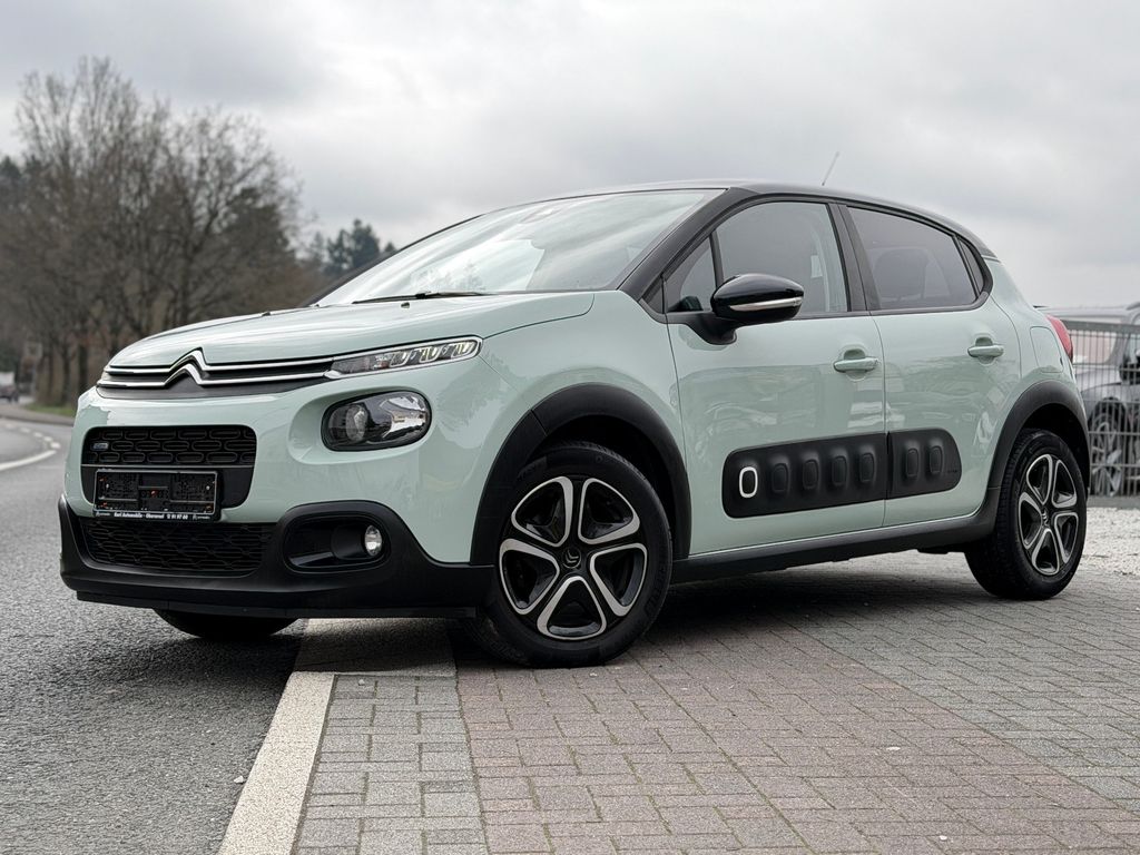 Image of Citroën C3