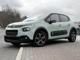 Citroën C3 Feel Klima Sitzheizung Unfallfrei 2. Hand TOP - Citroën in Frankfurt (Main)