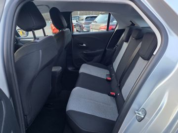 Bild 8 Opel Corsa 1.2 SHZ+LHZ/PDC v+h+CAM/TOTWINKEL/LED