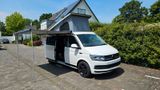 Volkswagen VW T6 Transporter Campervan | Skycamper-Ausbau  - Volkswagen Transporter