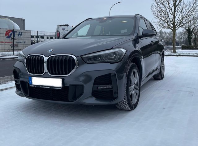 BMW X1 sDrive20d M Sport 2020