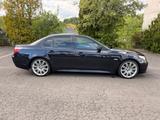 BMW 530d - - BMW 530 aus 2008: 530d