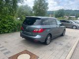 Mazda 5 Edition 40 Jahre*TOP-GEPFLEGT ** - Mazda 5 aus 2012