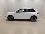 Skoda Kamiq 1.5 TSI DSG Monte Carlo LED|Navi|Pano|Wint - Skoda Kamiq Gebrauchtwagen in Dresden