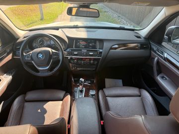 BMW X3 - 9