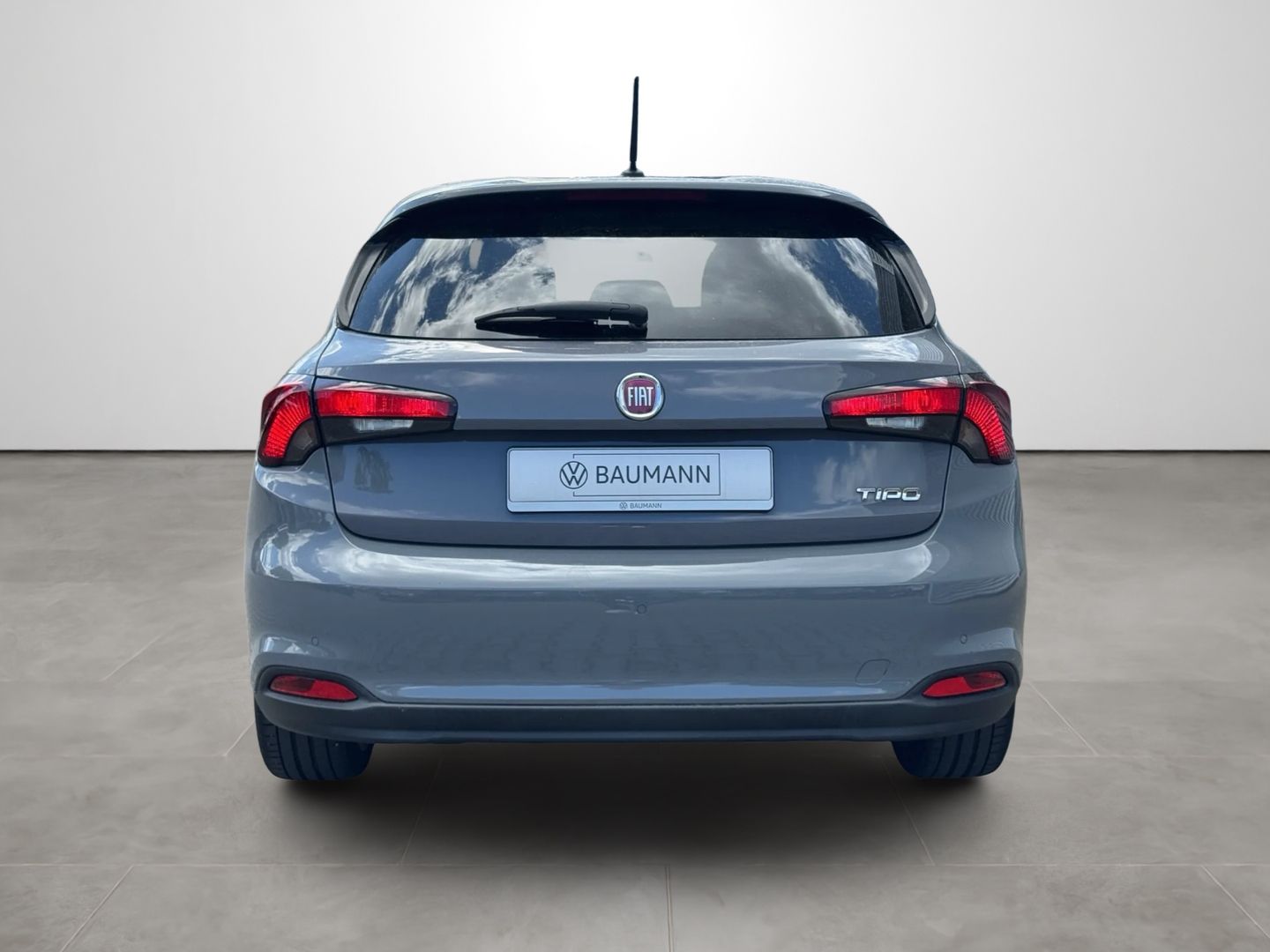 Tipo 1.4 T-Jet S-Design *BI-XENON*APP*SH*KLIMA*