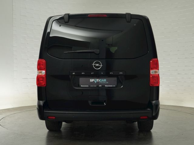 Zafira Life FACELIFT EDITION XL CDTI AT 9-SITZER
