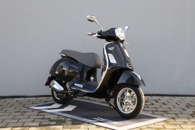 Vespa GTS 300 