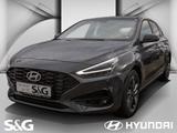 Hyundai i30 DSG+Navi+LED+FSE+Shz+sofort verfügbar - Hyundai i30 aus 2025