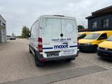 Mercedes-Benz Sprinter 210 CDI L1H1/Klima/2-Sitzer/Radio - Mercedes-Benz Sprinter: 210
