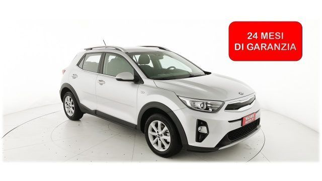 Kia KIA Stonic 1.4 MPI EcoGPL Style