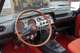 Fiat 124 CC Coupé Sport, Top Zustand - Fiat 124 Oldtimer mit Benzin-Antrieb