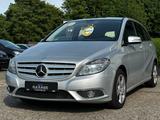 Mercedes-Benz B 180 /TÜV NEU/ SERVICE NEU/AUTOMATIK - Mercedes-Benz: B1 Service