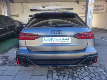 صورة مصغرة 14 لـ 2024 AUDI RS6
