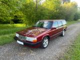Volvo 940 Kombi 945 2.3 Turbo TOP-Zustand - Volvo 940: Kombi