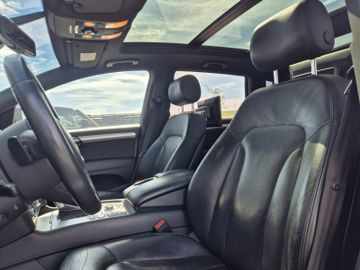 Audi Q7 - 11