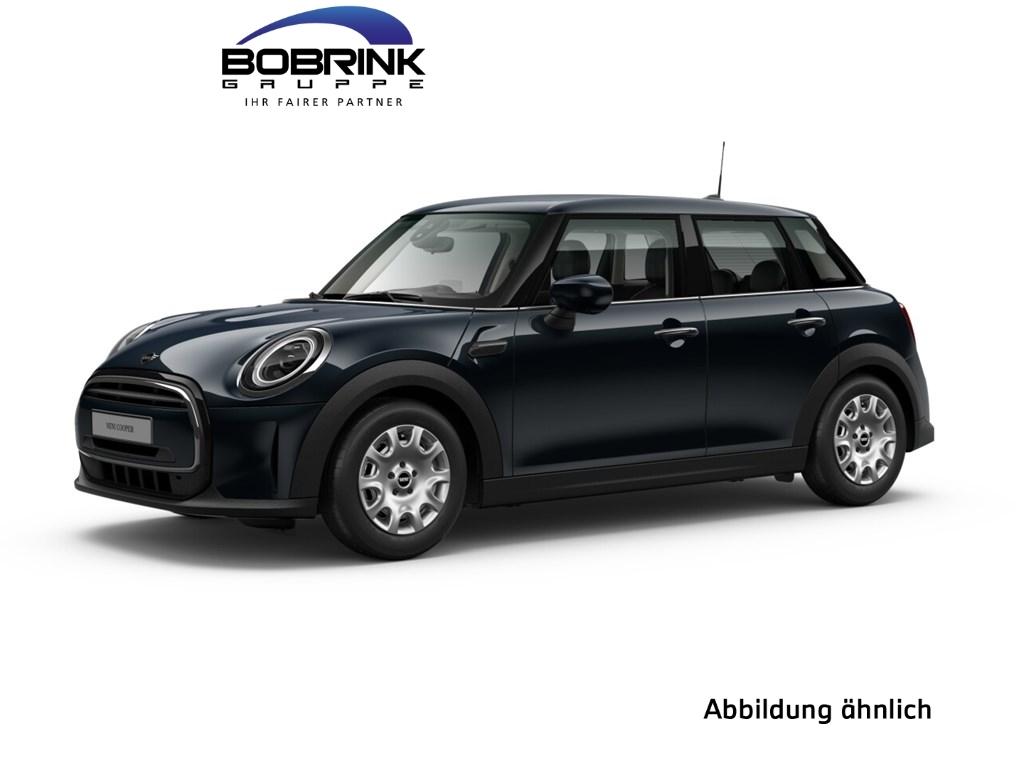MINI Cooper 5-Türer Yours Trim Head Up RFK Sportsitz