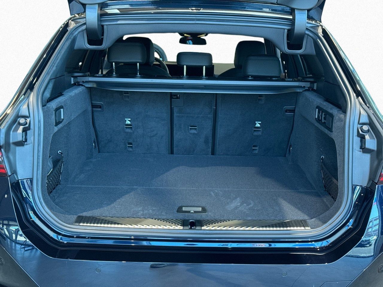 BMW 540 - Bild 17