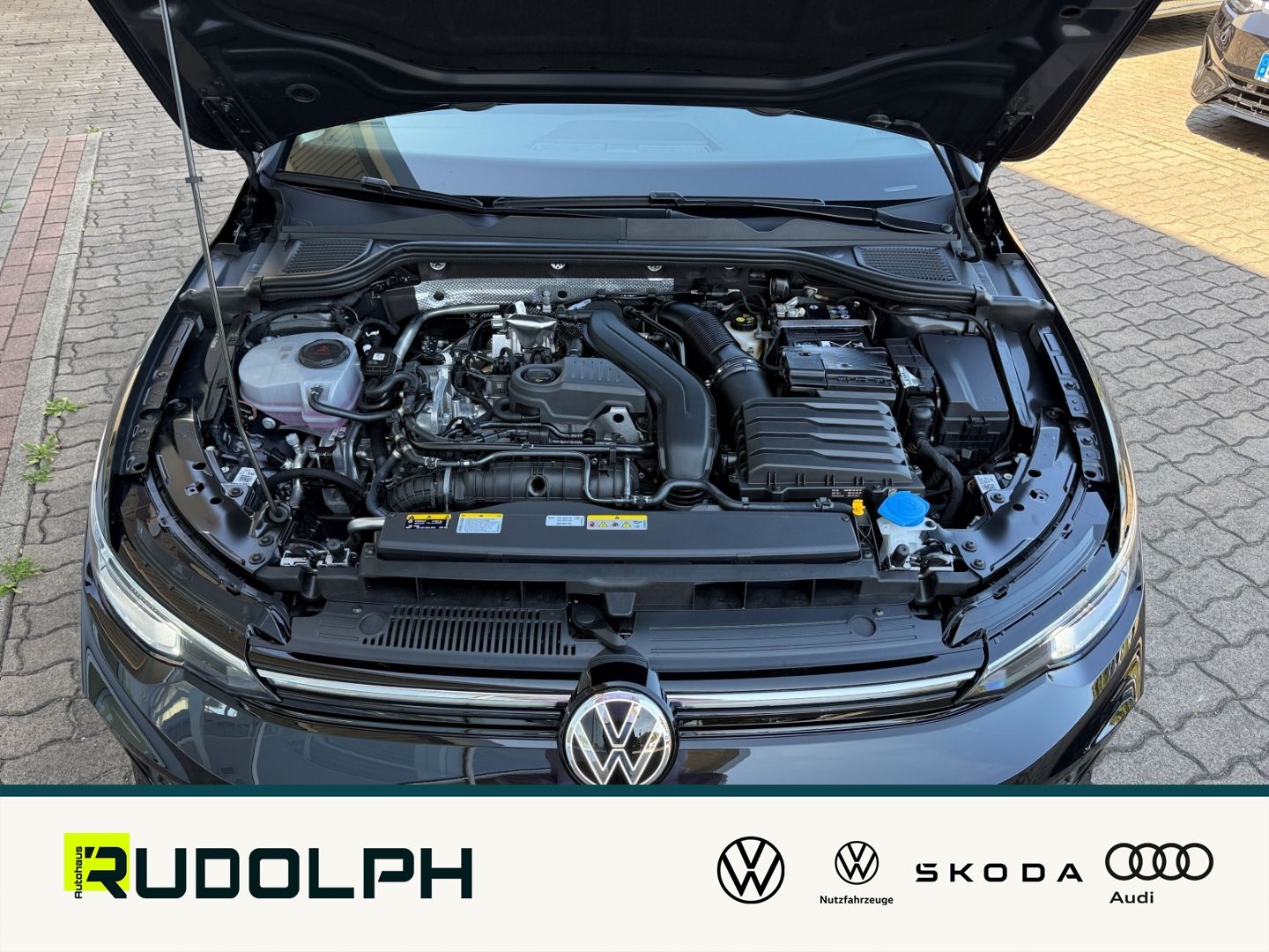 Volkswagen Golf - Bild 14
