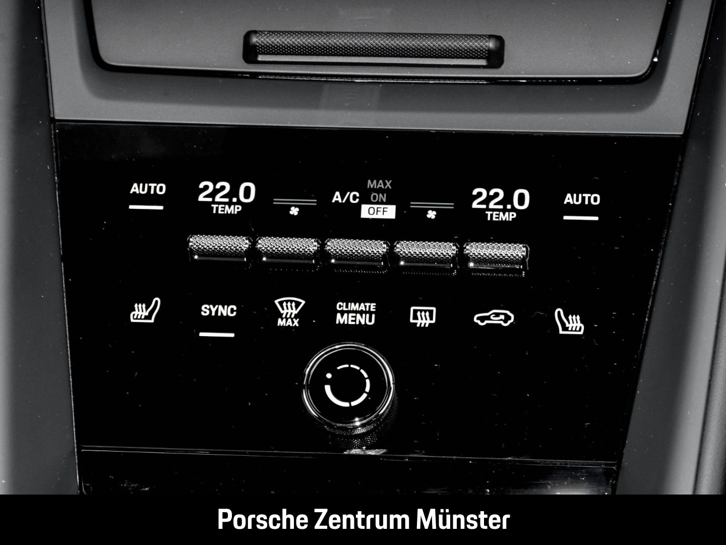Porsche Macan - Bild 18