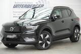 Volvo XC40 Plus Recharge Pure Electric AWD - Volvo XC40: Recharge