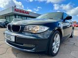BMW 123d Autom. Business LEDER NAVI TEMPO MEMORY SZH - BMW 123 Gebrauchtwagen