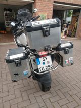 BMW R 1200 GS Adventure - BREMEN
