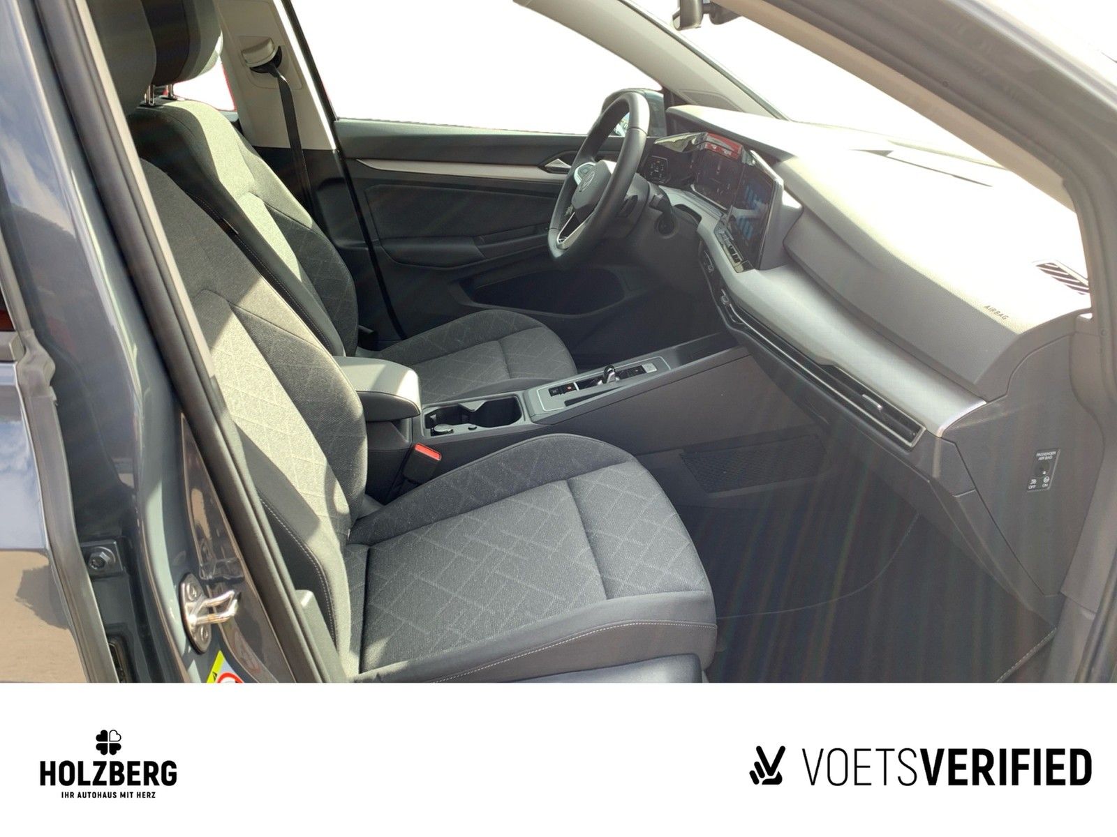 Volkswagen Golf - Bild 8