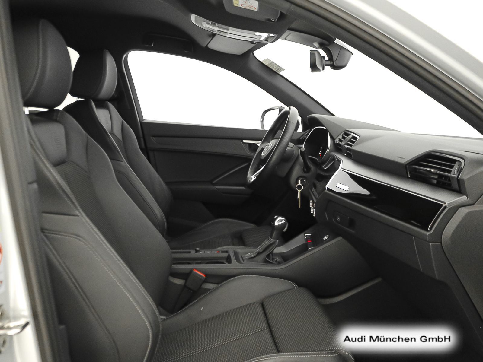 Audi Q3 Sportback 45 TFSI e S tronic S line ACC/Virtu foto 14