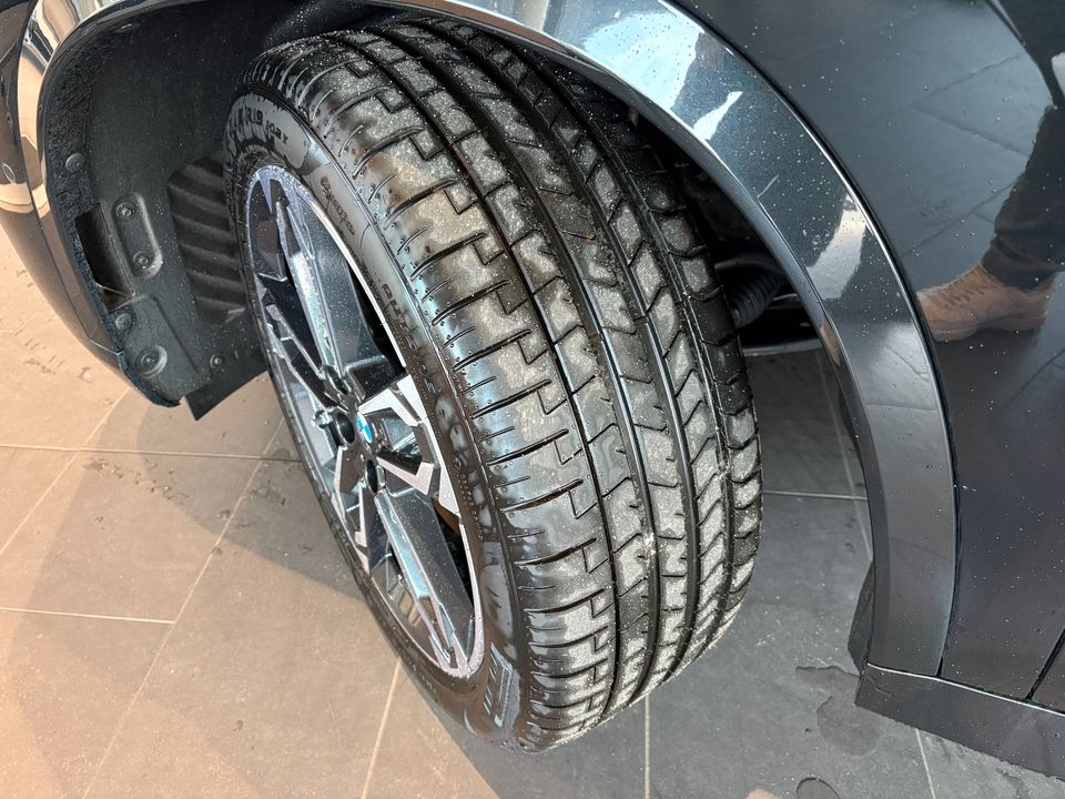 BMW X1 xDrive23d M Sportpaket 0,49% foto 4