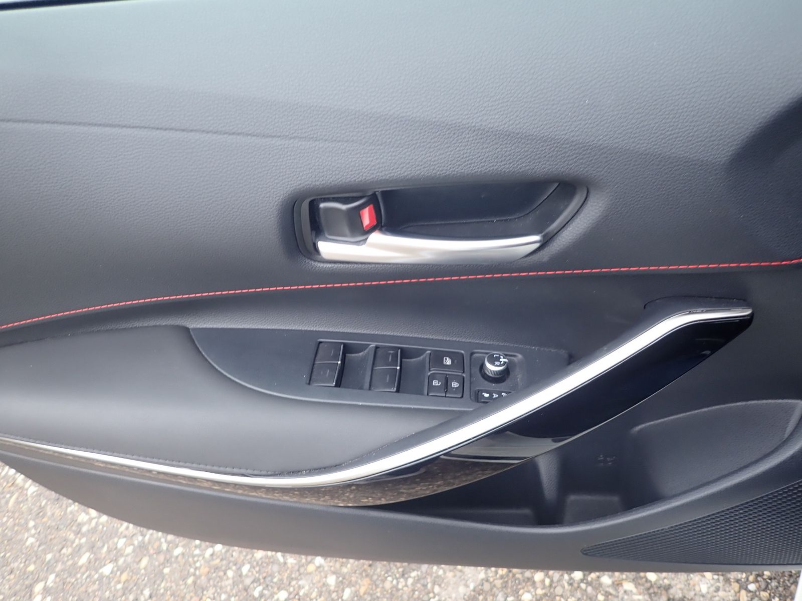 Fahrzeugabbildung Toyota Corolla Touring Sports Hybrid GR Sport 2.0
