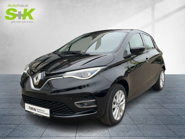 Renault ZOE EXPERIENCE Batteriekauf R110 Z.E. 50+CarPlay