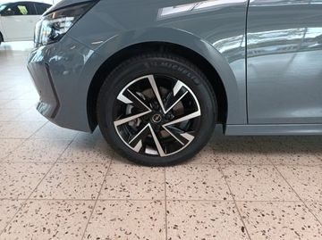 Fotografie 15 des Opel Corsa GS