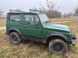 Suzuki SJ Samurai - Suzuki SJ Samurai Gebrauchtwagen